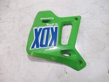 Flanc droit (Kawasaki - Kdx 200 1992 - 1998)