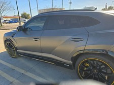 2023 Lamborghini Urus S