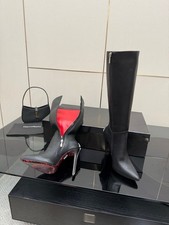 cesare paciotti dagger heels