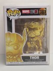 Funko Pop Marvel The First Ten Years Thor Bobble-Head Figure #381