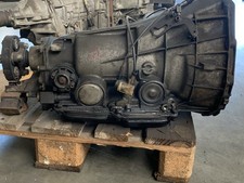 Automatikgetriebe Mercedes W124 722.408