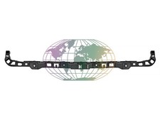 Lexmond Stoßfänger Stoßstange vorne passend für VW Golf VI 5K1 AJ5 517 5K1 