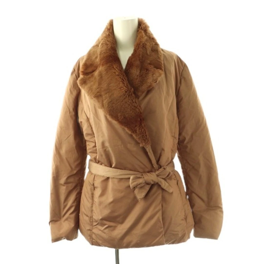【最終値下げ】Blumarineラビットファージャケットsize38 Blumarine Coats, Jackets & Vests for Fur Outer Shell Women for