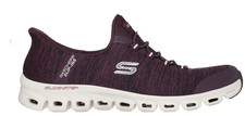Skechers Slip Ins Glide Step Peak Women's Sneakers