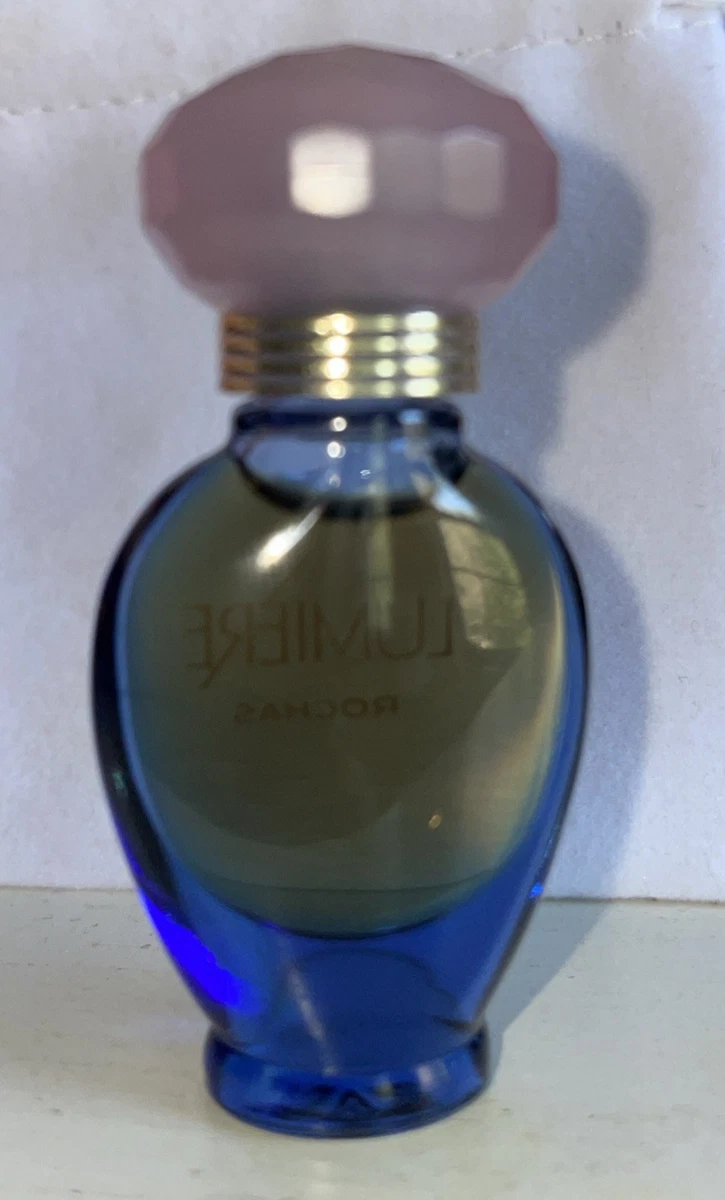 Rochas Lumiere Perfume Fragrances for Women for sale | eBay
