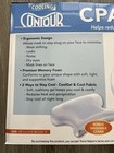 Contour cooling CPAP Pillow — photo 4