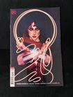 WONDER WOMAN #72 JENNY FRISON VARIANT 1