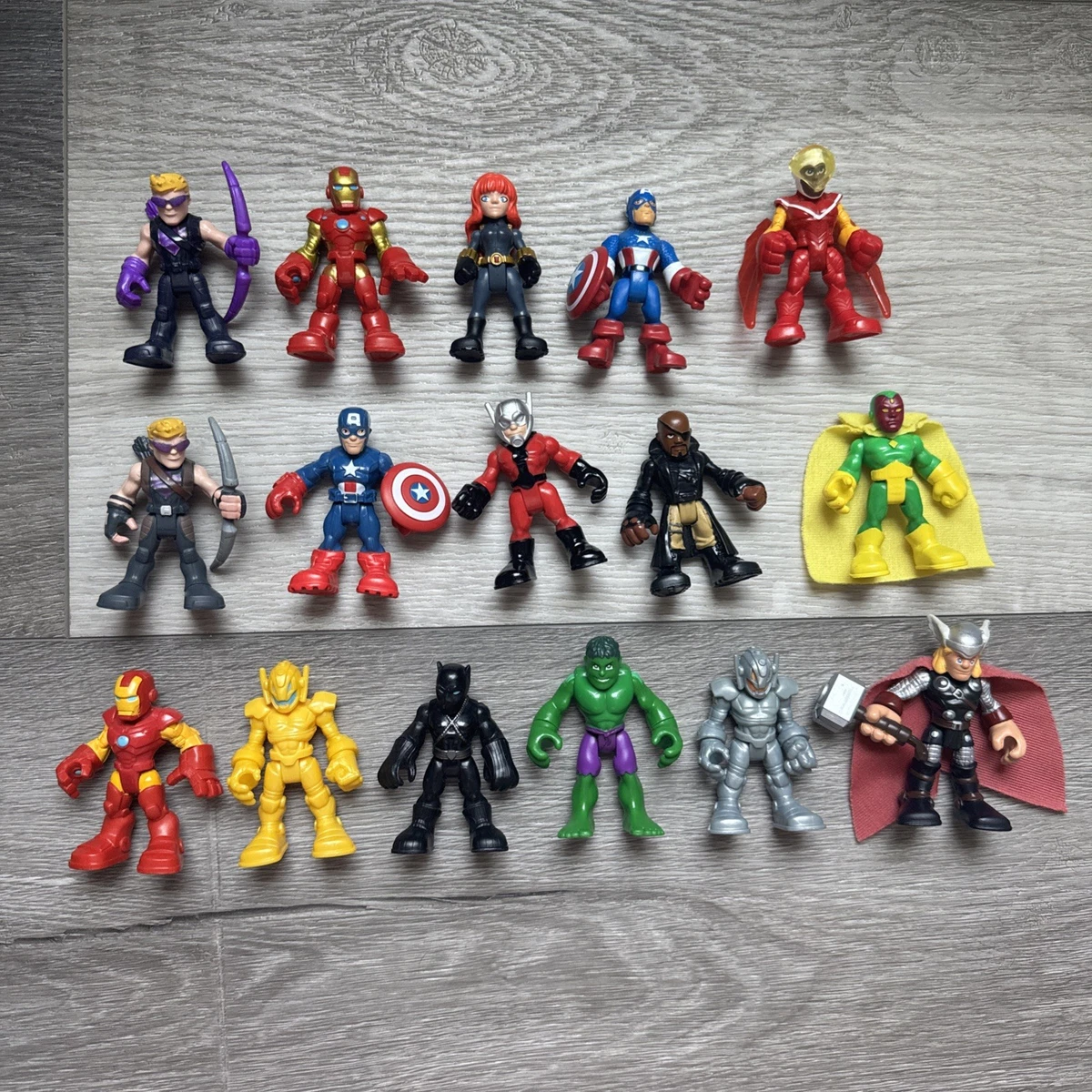 Super Hero Squad for sale | eBay