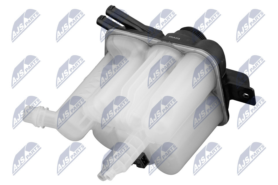 NTY CZW-LR-013 Expansion Tank, coolant for LAND ROVER