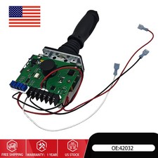 New Joystick Controller 42032GT For Genie Boom Lift Z30/20 Z30/20N Z34/22N Z45