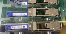 Mellanox MAM1Q00A-QSA 655874-B21 Adapter 40GbE QSFP to 10GbE  10G SFP Module