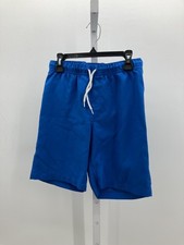 DRAW WAIST SHORTS