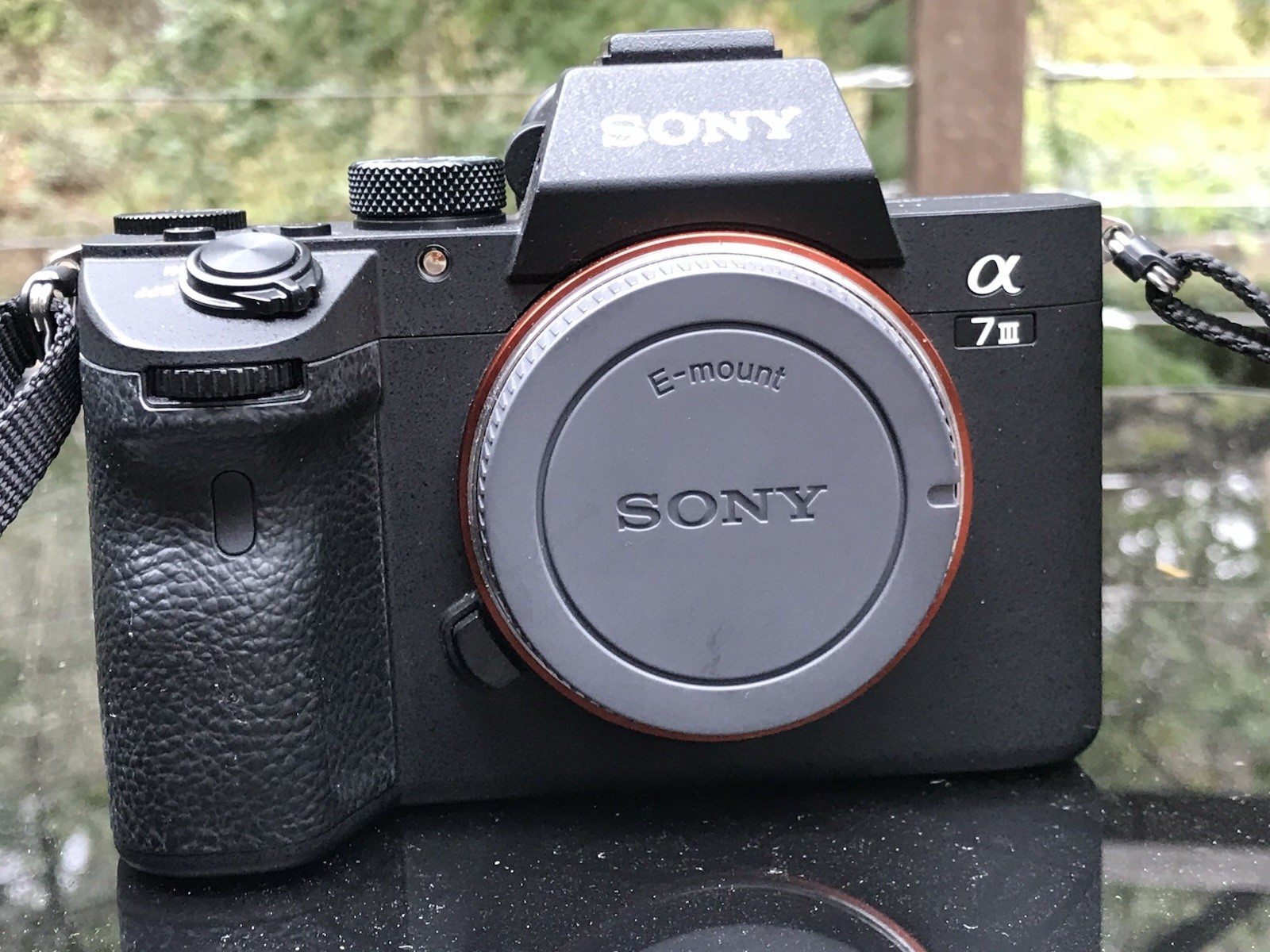 E Mount Sony A7 Ii Landscape Photography Landscape Photography