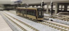 (Motorized) Tomytec(Tomix)  Hankai Tramway Tram Light Rail N Gauge Model Train