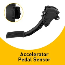 Accelerator Pedal Sensor Repair Fit 2005-06 Dodge Ram 1500 2500 3500 APS312 EXF