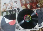 Beatles vinyl lot x 4 * Yesterday and Today * Rarities * Second * Story * VG+EX