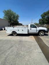 2007 Chevrolet Other 