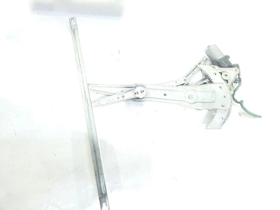 1997 1998 1999 2000 2001 Honda Prelude OEM Front Right Door Window Regulator - Image 2 of 4
