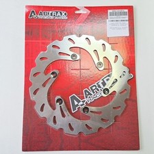Artrax Rear Brake Disc - YZ125/250 02-21 YZF250 02-20 YZF450 02-19 YZF250/450FX