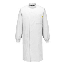 Image of (AS15) Anti-Static ESD Howie Coat