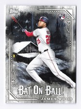 2025 Topps X Bob Ross The Joy of Baseball Checklist Guide in-content 29