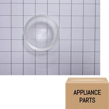 56481261-AQ OEM For Frigidaire Stove Lens Part # Model A1