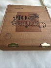 Vintage Wooden Cigar Box — photo 4