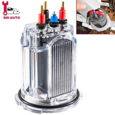 Replacement for Zodiac Jandy AquaPure Ei Series R0511400 35 Electrode Salt Cell