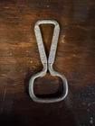 ANTIQUE Vintage DRINK COCA-COLA Metal HAVE A COKE Bottle Opener