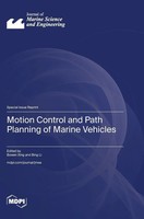 Motion Control And Path Planning Of Marine Vehicles | Buch | Englisch (2024)