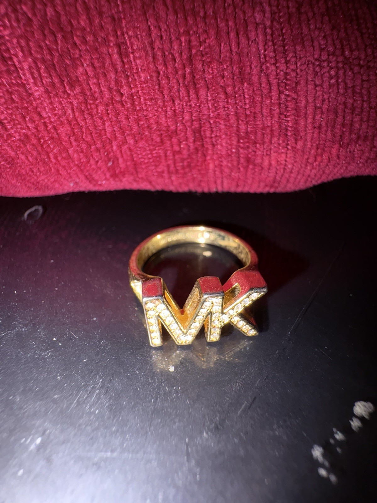 MK Ring Size 9 - image 4