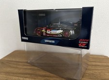 Ebbro 1/43 Lexus Sc430 Sard Denso Super Gt 2009 39