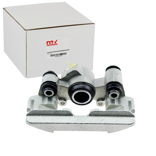 NTY Bremssattel Hinterachse Rechts Passend FüR Toyota Yaris | HZT-TY-053-image