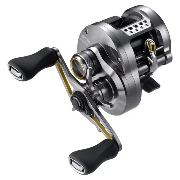 Shimano Calcutta 400 Baitcasting Fishing Reels for sale | eBay