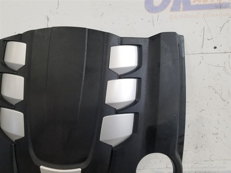 19 2019 MASERATI LEVANTE 3.0L ENGINE COVER SHIELD PLATE 