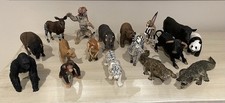 Schleich Animals Bundle