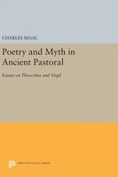 Charles Segal | Poetry And Myth In Ancient Pastoral | Buch | Englisch (2016)