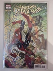 The Amazing Spider-Man #1 Erik Larson 1:1000 Remastered Incentive Variant NM