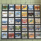 Nintendo DS First Party PICK & CHOOSE Your Lot - Bundle Discounts! Mario Zelda