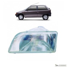 Hauptscheinwerfer Frontscheinwerfer rechts für Citroën AX