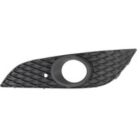 LüFtungsgitter StoßFäNger Links FüR Opel Astra H Caravan L35 L48 A04
