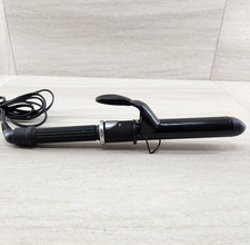 BaByliss PRO Porcelain Ceramic Curling Iron 1" BP125S 430 F Adjustable Temp
