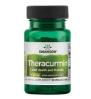 Swanson Ultra - Theracurmin - High Absorption 100mg 30 Vegetarian Capsules