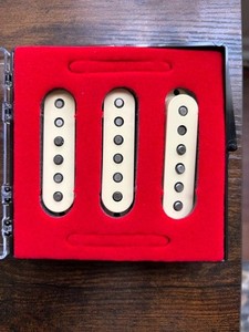 57 62 Fender | eBay