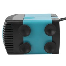 Ultra Quiet Submersible Water Pump Fish Pond Aquarium Tank Fountain 25w UK