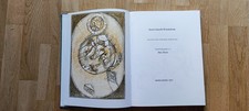 Max Ernst Original-Lithographie, Lewis Carrolls Wunderhorn, Erste Ausgabe