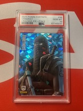 2019 Panini Fortnite Series 1 Trading Cards 21
