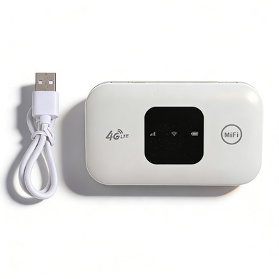 #ad #ad Portable 4G Mobile Hotspot USB High Speed Stable Portable Router Pocket Mobi... $35.31