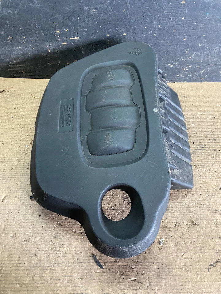 Chevy HHR 2.2 2006-2011 caja de filtro de admisión de aire carcasa cubierta superior del motor s3629 DG Foto 3 de 4