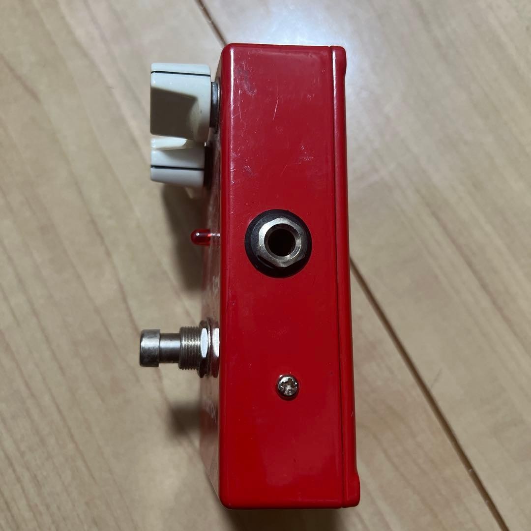 MI Audio Crunch Box Distortion V.3 | eBay